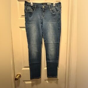 Aeropostale Jeggings Jeans sz 12